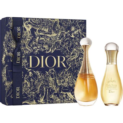 christian dior j'adore set|dior j'adore infinissime gift set.